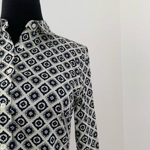 J Crew button down shirt